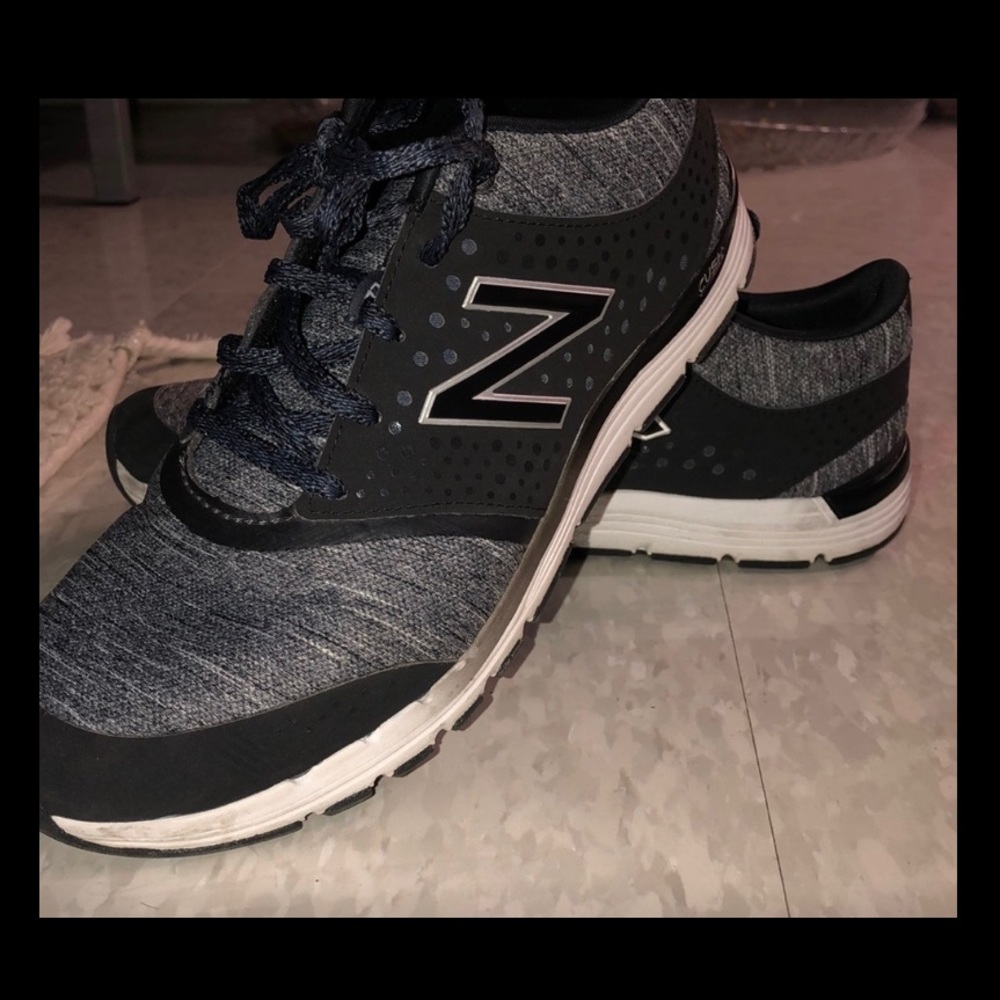 Women’s New Balance Shoes